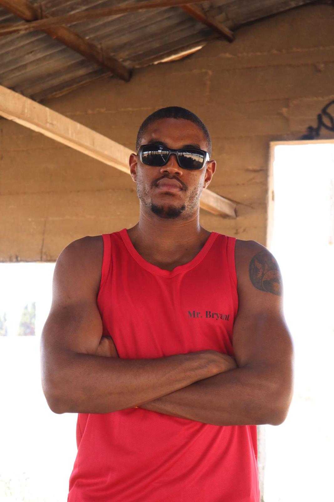 Adael Bryant